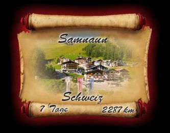 Samnaun